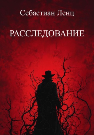 Себастиан Ленц. Расследование