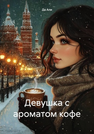 Да Али. Девушка с ароматом кофе