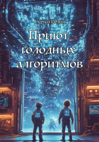 Сергей Сергеевич Родин. Приют голодных алгоритмов
