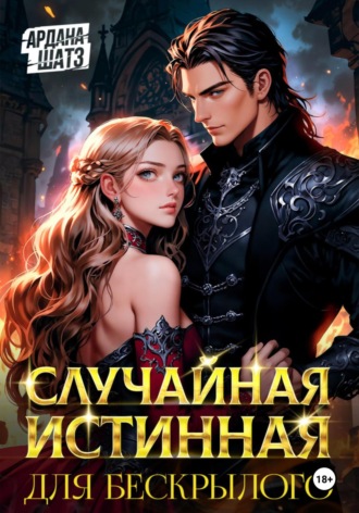 Ардана Шатз. Случайная истинная для бескрылого