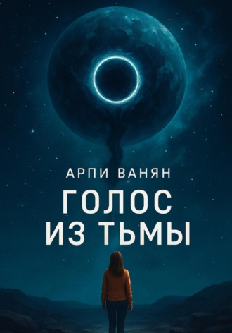 Арпи Ванян. Голос из тьмы