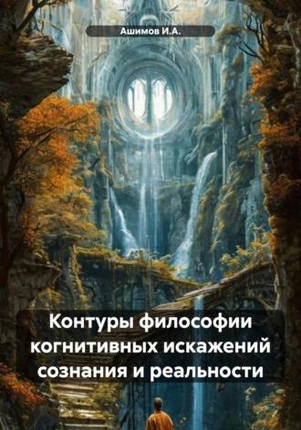 Ашимов И.А.. Контуры философии когнитивных искажений сознания и реальности
