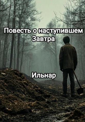 Повесть о наступившем завтра. Ильнар
