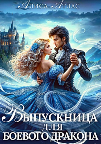 Алиса Атлас. Выпускница для боевого дракона