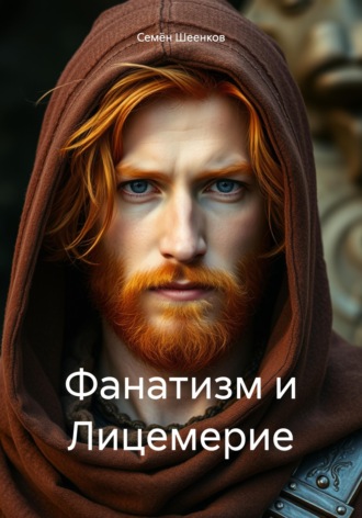 Семён Артёмович Шеенков. Фанатизм и Лицемерие