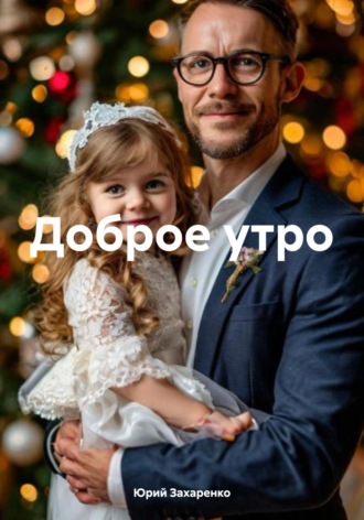 Юрий Захаренко. Доброе утро