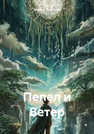 Михаил Леонтьев. Пепел и Ветер