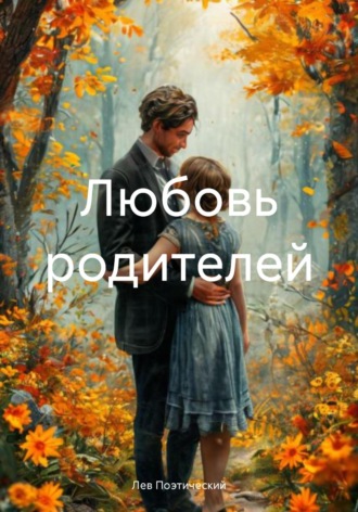 Лев Поэтический. Любовь родителей