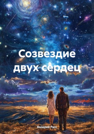 Созвездие двух сердец. 