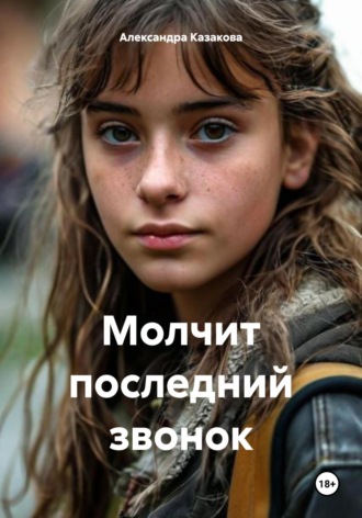 Александра Казакова. Молчит последний звонок