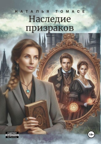 Наталья Томасе. Наследие призраков