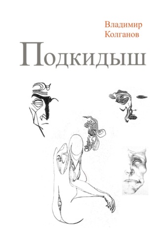 Владимир Колганов. Подкидыш