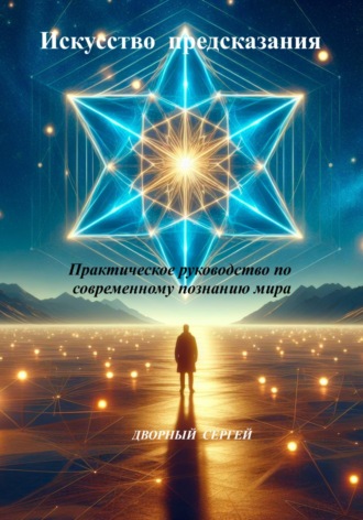 Сергей Дворный. Искусство предсказания