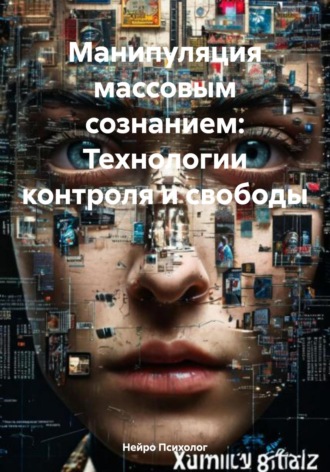 Нейро Психолог. Манипуляция массовым сознанием: Технологии контроля и свободы