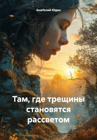 Анатолий Юдин. Там, где трещины становятся рассветом