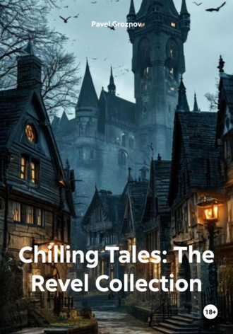 Pavel PG362 Groznov. Chilling Tales: The Revel Collection
