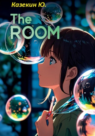 The room. Юрий Казекин