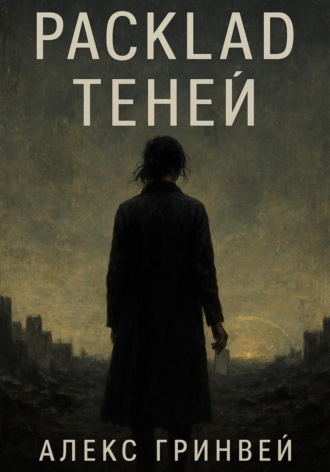 Alex Grynvei. Расклад теней