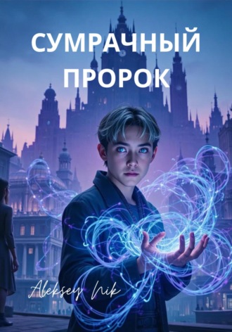Сумрачный Пророк. 