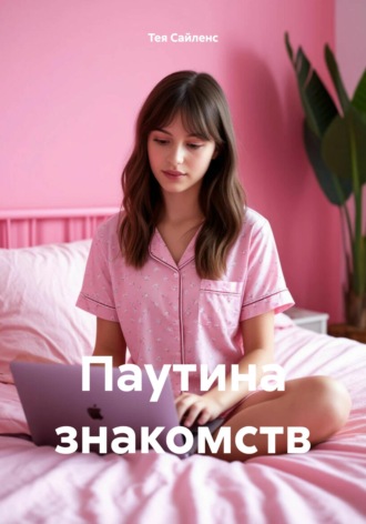 Тея Сайленс. Паутина знакомств