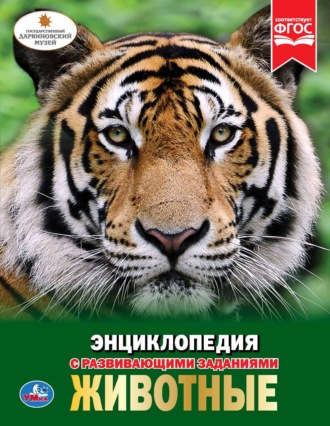 Ирина Афанасьева. Животные