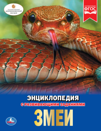 Змеи. 