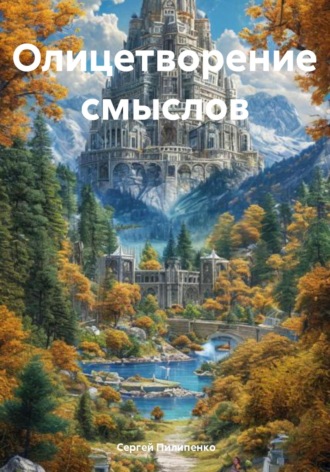 Олицетворение смыслов. 