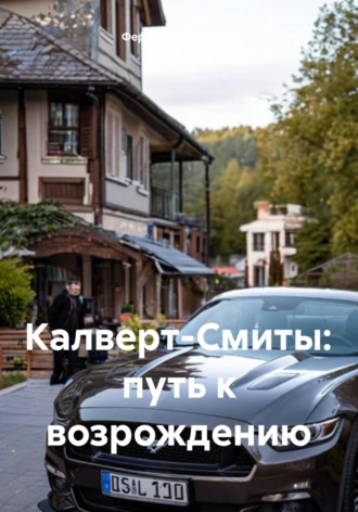 Фердинанд Эйхдубс. Калверт-Смиты: путь к возрождению