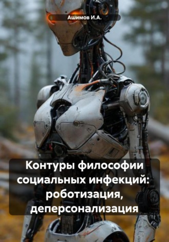 Контуры философии социальных инфекций: роботизация, деперсонализация. 