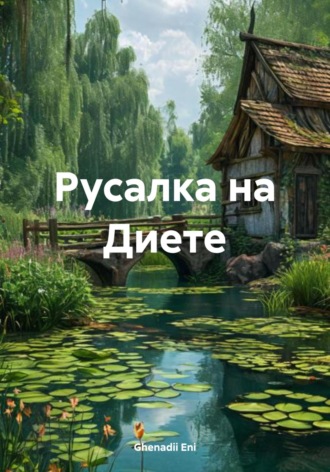 Ghenadii Eni. Русалка на Диете
