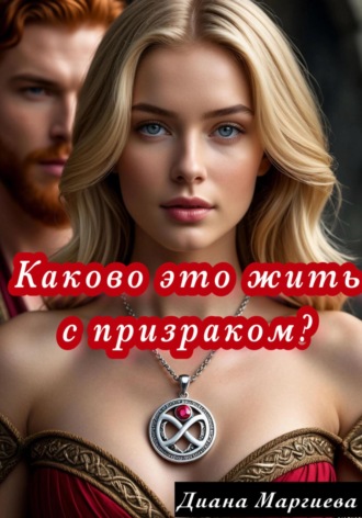 Каково это жить с призраком?. 