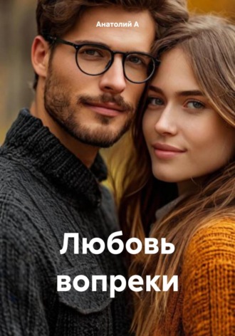 Анатолий А. Любовь вопреки