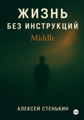 Алексей Стенькин. Жизнь без инструкций: Middle