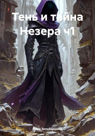 Тень и тайна Незера ч1. 