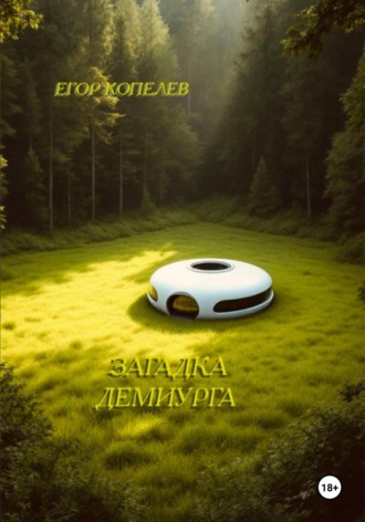 Егор Копелев. Загадка Демиурга
