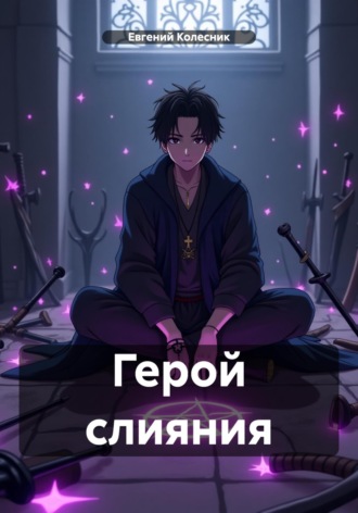 Евгений Колесник. Герой слияния