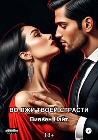 Вивьен Найт. Во лжи твоей страсти