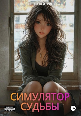 Поток Нейтрино. Симулятор судьбы