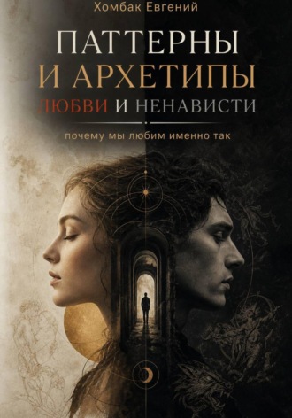 Хомбак Евгений. Паттерны и Архетипы