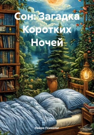 Нейро Психолог. Сон: Загадка Коротких Ночей
