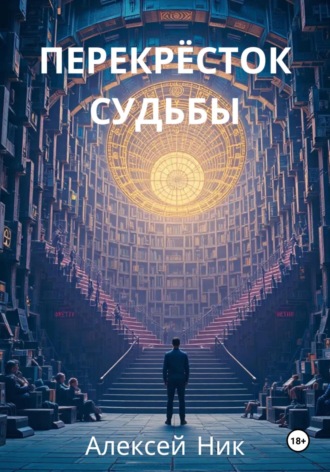 Aleksey Nik. Перекрёсток Судьбы