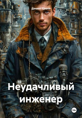Даниил Юрьевич Ершов. Неудачливый инженер