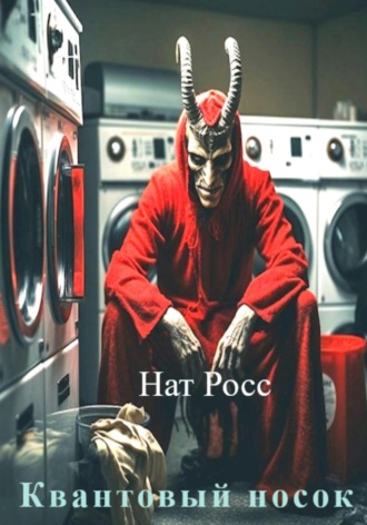 Квантовый носок. Нат Росс