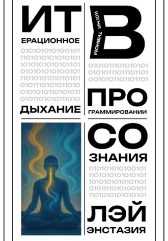 Лэй Энстазия. Итерационное дыхание в когнитивном программировании сознания