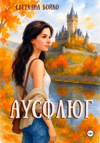 Аусфлюг. 