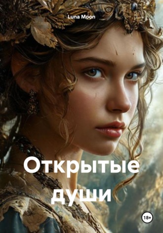 Открытые души. Luna Moon
