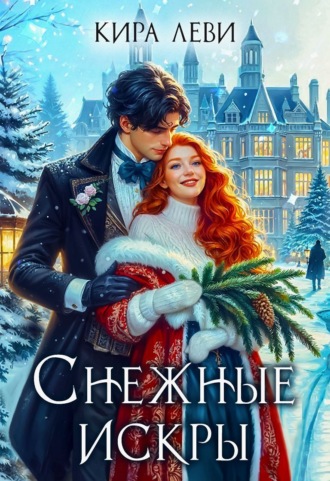 Кира Леви. Снежные искры
