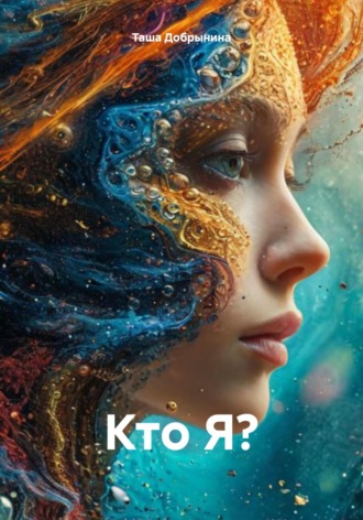 Таша Добрынина. Кто Я?