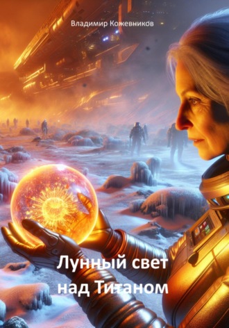 Лунный свет над Титаном. 