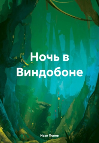 Иван Попов. Ночь в Виндобоне
